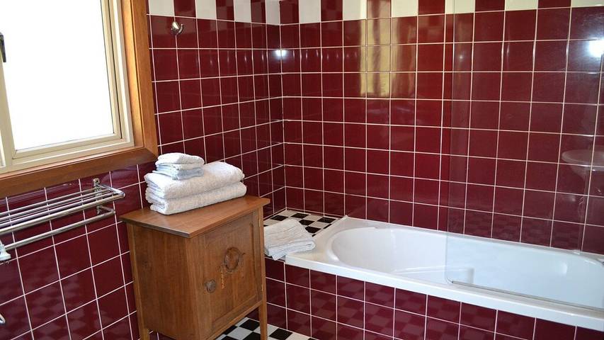 Holiday home for 6 people, with terrace, with pets in Blue Mountains