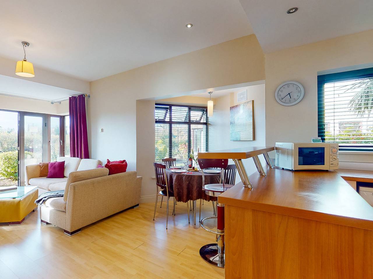 Geheel appartement, Grove Lodge No 5 (2 Bed) in Killorglin, County Kerry