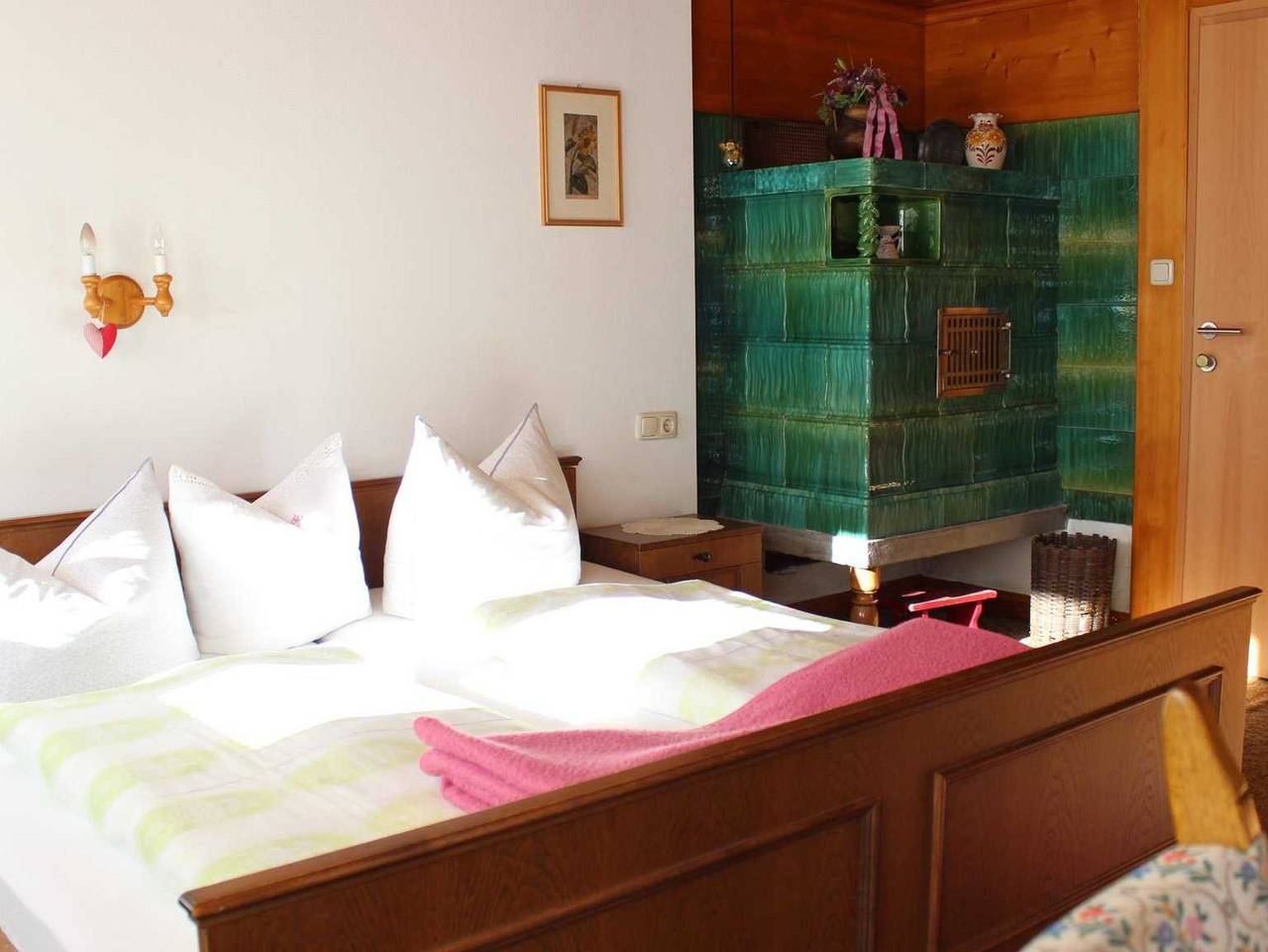 Ganze Wohnung, Fechtig Theresia in Bezau, Bregenzerwald