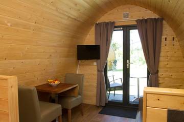 Ferienhaus für 2 Personen in Norddeich, Nordseeküste, Bild 3