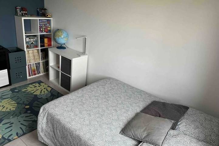 Location de vacances pour 10 personnes à Sabran - 4