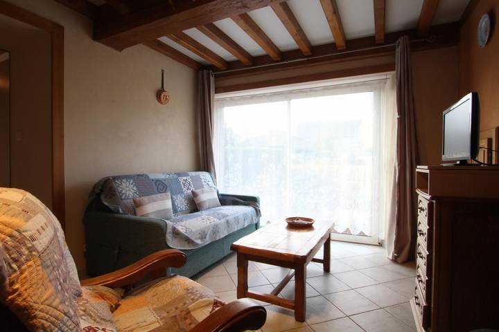 Gîte pour 4 personnes dans La Hague - 4