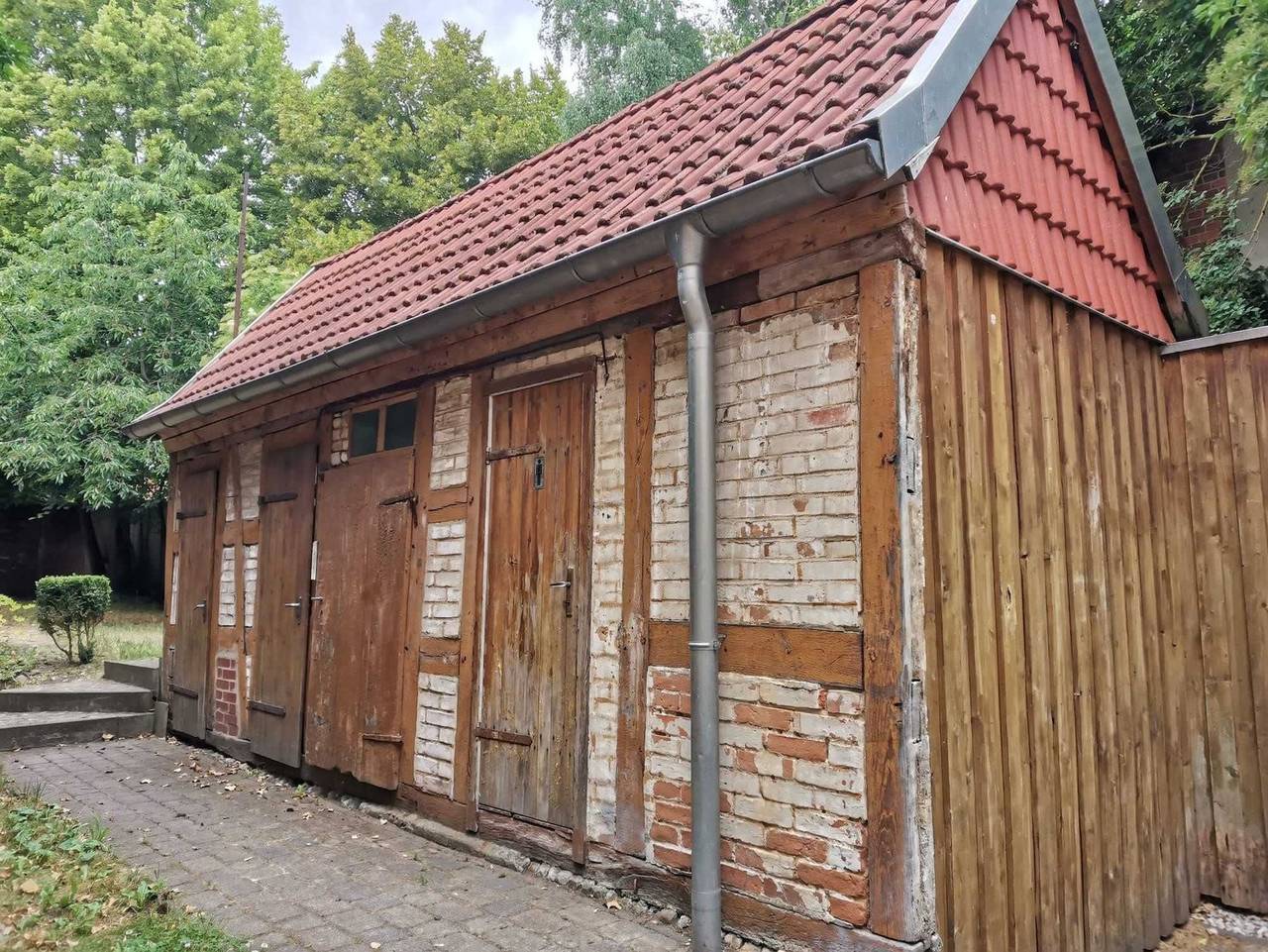 Ganze Ferienwohnung, Pension in Osterburg (Altmark), Stendal und Umgebung