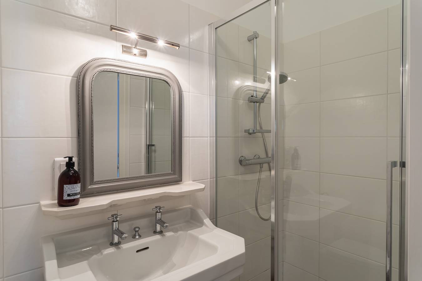 Villa Sainte Geneviève in Paramé, Saint-Malo