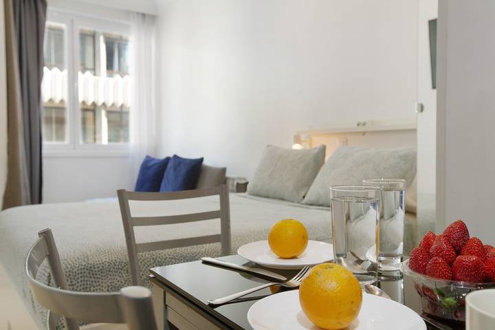 Ferienhaus für 2 Personen in Las Palmas