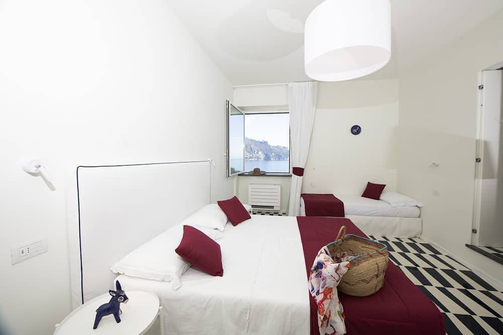 The Three Sirens Atrani Luxury House in Atrani, Costa Amalfitana