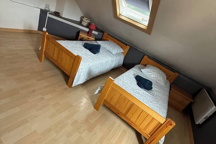 Location de vacances pour 4 personnes à Grand-Couronne - 3