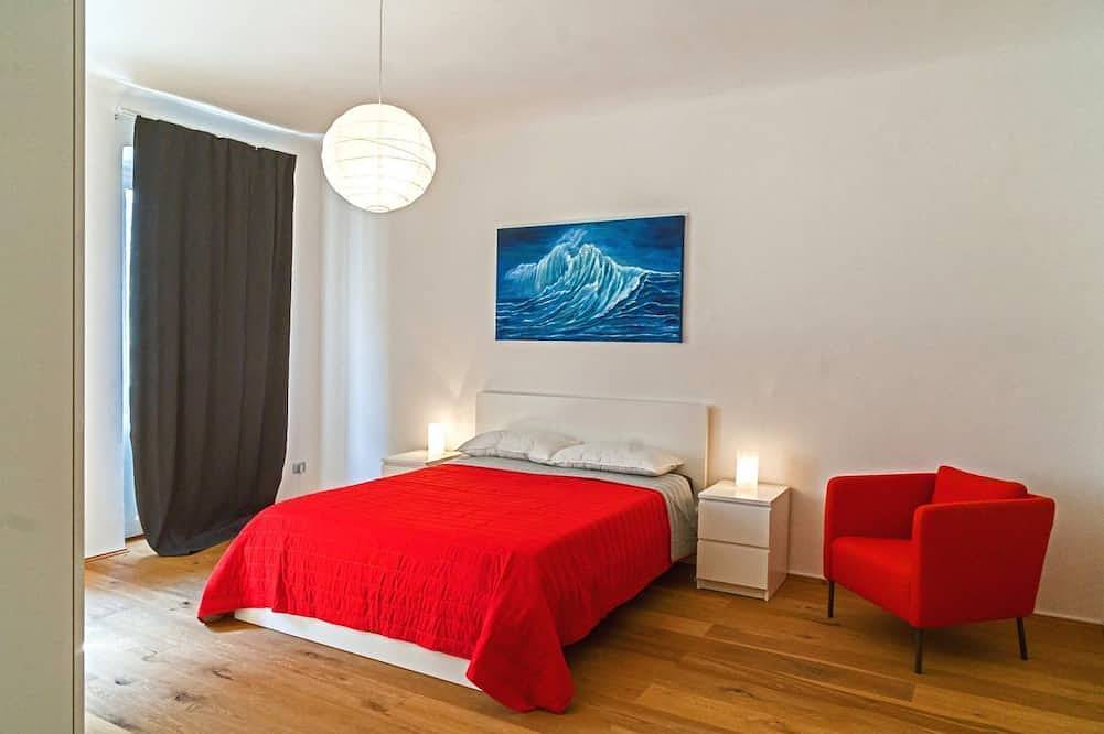 Apartamento entero, Hadithi Trieste, between Le Rive and Piazza Unità in Trieste, Carso