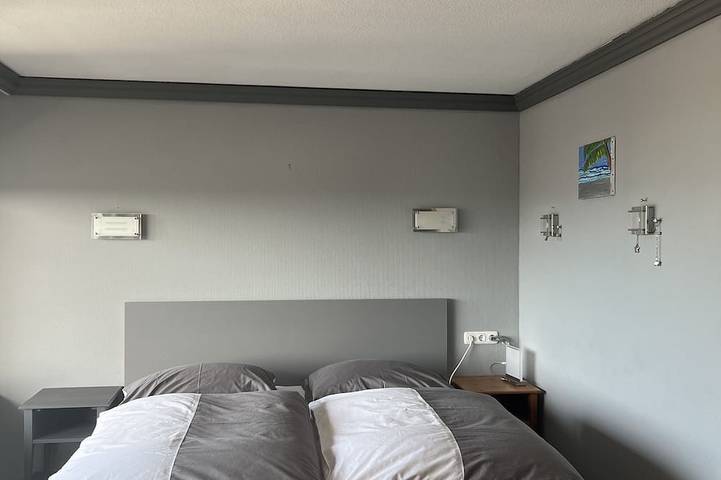 Gîte pour 3 personnes, avec balcon à Bregenz - 2