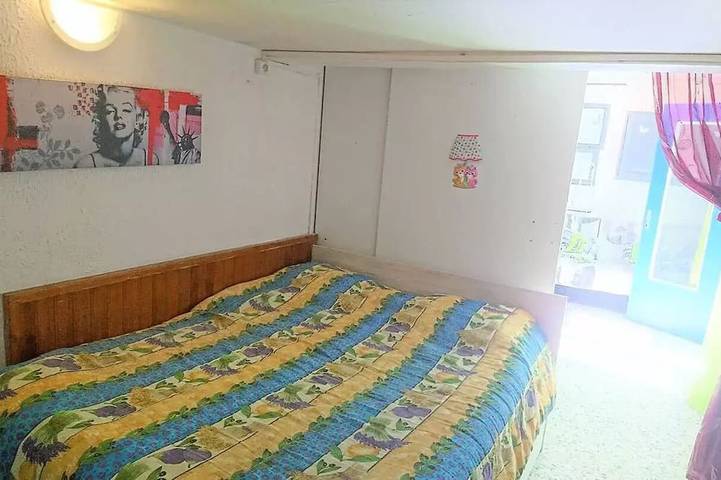 Gîte pour 4 personnes dans Gare Du Grau Du Roi - 2