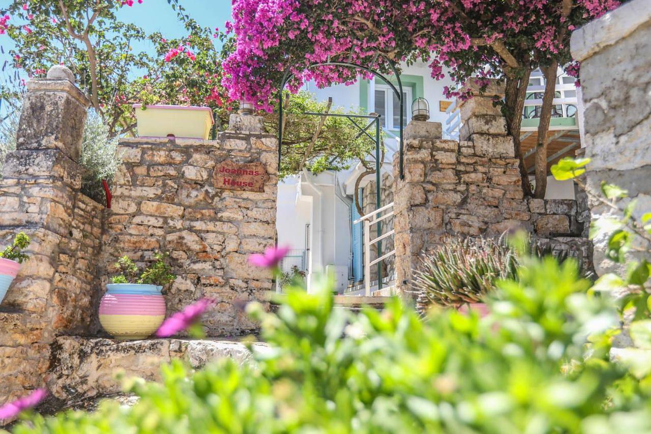 Appartement entier, One-Bedroom Apartment in Katavolos, Corfou