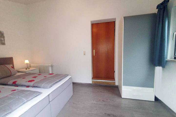 Ferienhaus für 4 Personen, mit Balkon im Dahner Felsenland - 2