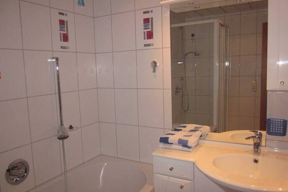Ganze Wohnung, Ferienwohnung Eva - Fewo Eva in Längenfeld, Ötztal