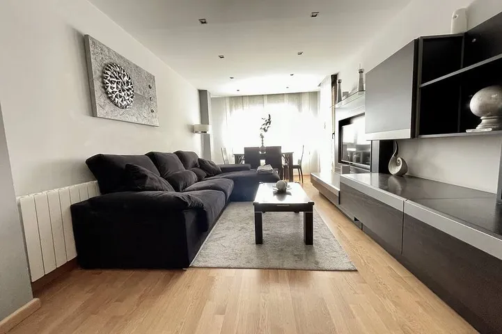 Holiday apartment for 5 people - 1