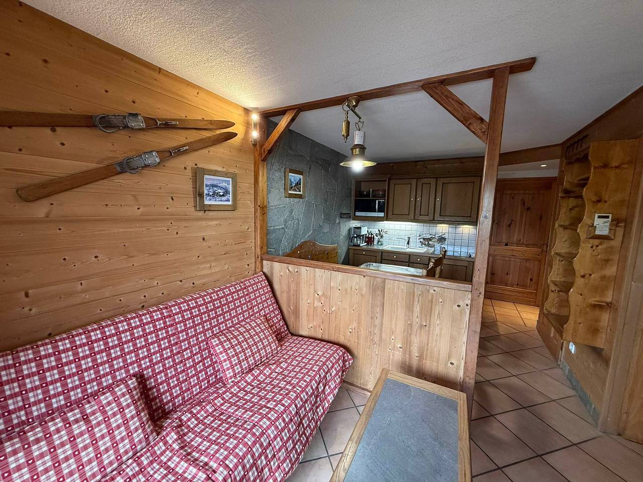 Photo : Appartement de vacances