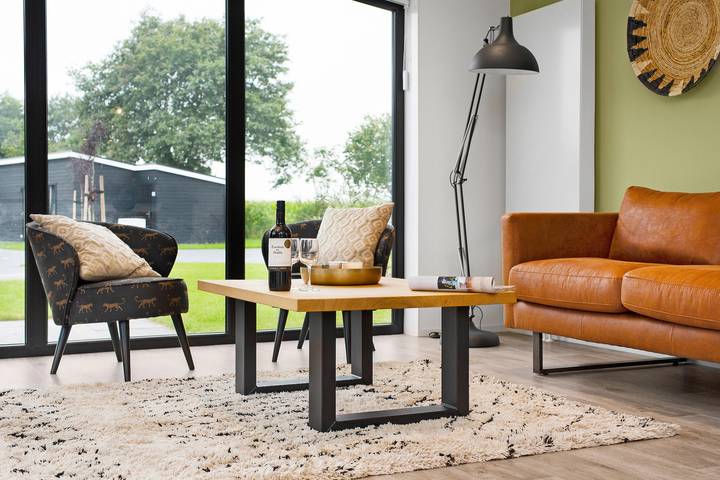 Bungalow für 4 Personen in Gelderland - 4