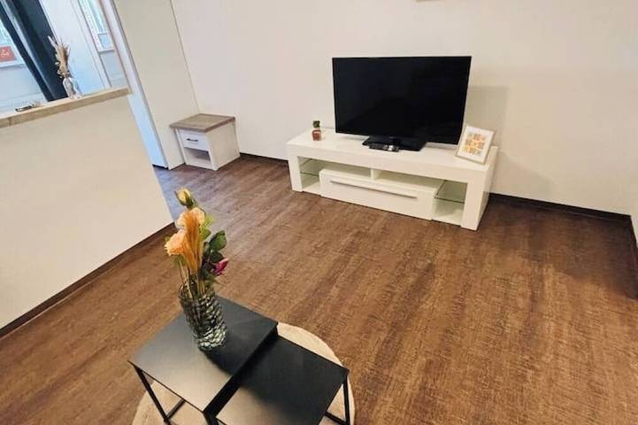 Ferienwohnung für 3 Personen, mit Haustier - 1