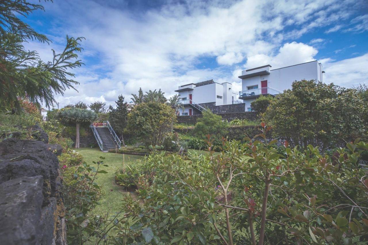 Quinta De Santana in São Miguel Island, Rabo de Peixe