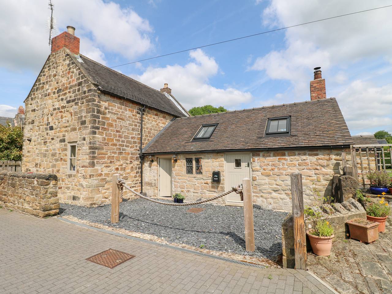 33 Main Road in Derbyshire