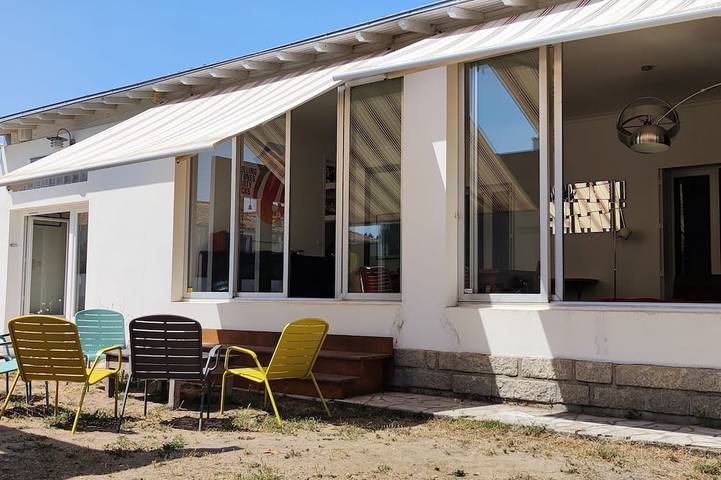 Villa pour 12 personnes, avec Jardin à Noirmoutier