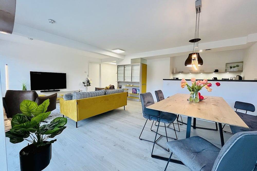 Ferienwohnung in Binz für 4 Personen in Binz