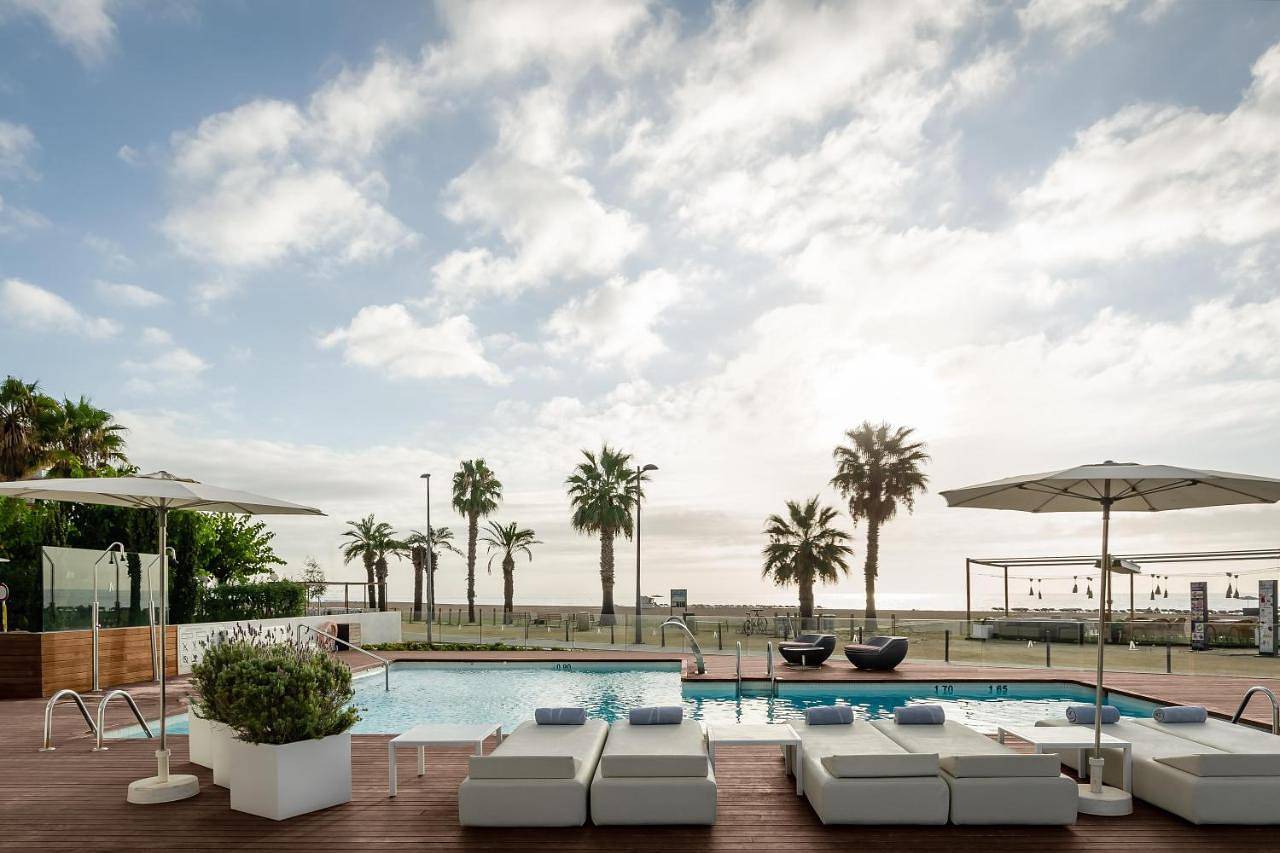 The Place Mar Mediterrania & Spa by Alegria 4 Sup - Adults Only in Platja de Llevant (Malgrat de Mar), Santa Susanna