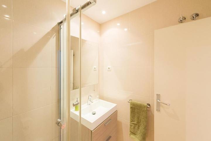 Maison d’hôte pour 2 personnes à Barcelone - 3