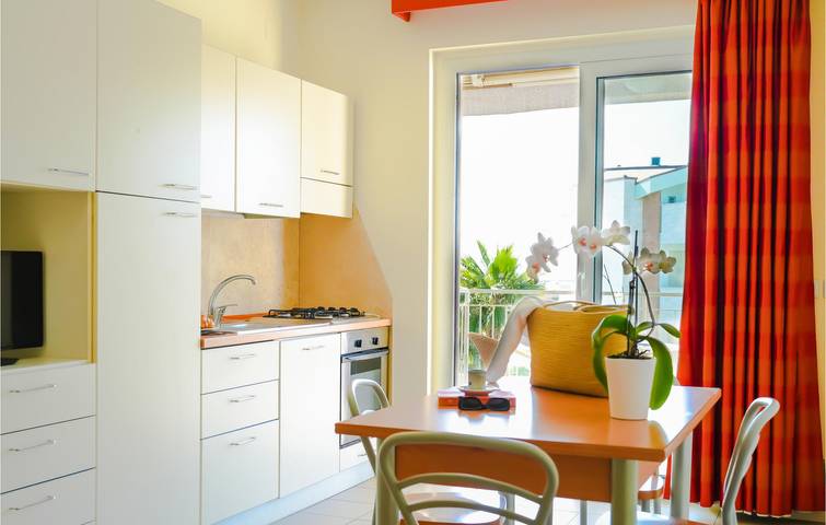 Gîte pour 4 personnes à Roseto degli Abruzzi - 3