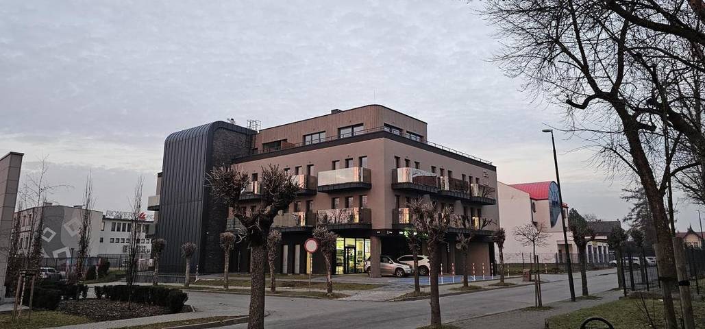 Apartament wakacyjny dla 5 osób, z ogród i widok w Nowy Sącz