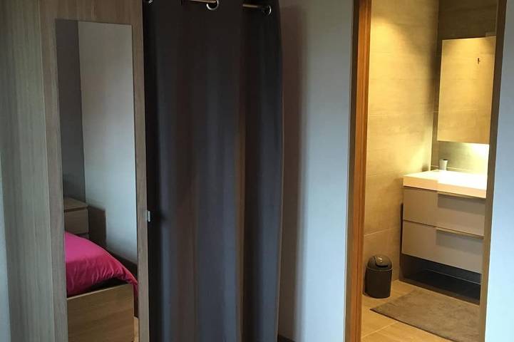 Villa pour 8 personnes, avec jardin et terrasse au Grau-d'Agde - 4