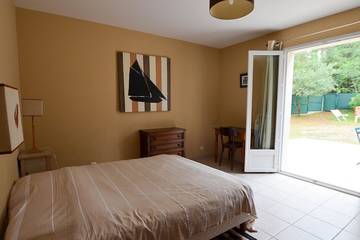 Villa pour 12 Personnes dans La Palmyre, Les Mathes, Photo 3