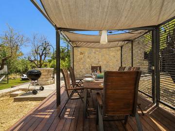 Holiday home in Inca, Majorca Center für 4 
