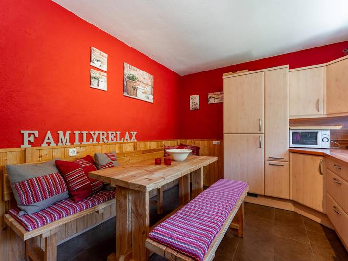 Ferienhaus für 8 Personen, mit Garten und Terrasse in Saalbach-Hinterglemm - 4