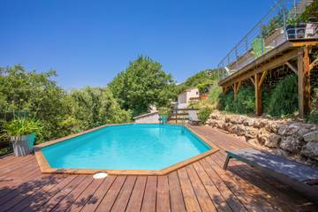 Villa pour 6 Personnes dans Bauduen, Gorges du Verdon, Photo 1