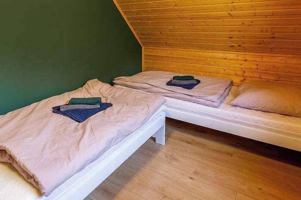 Domek Loftowy - Leno Tu in Polnische Ostsee