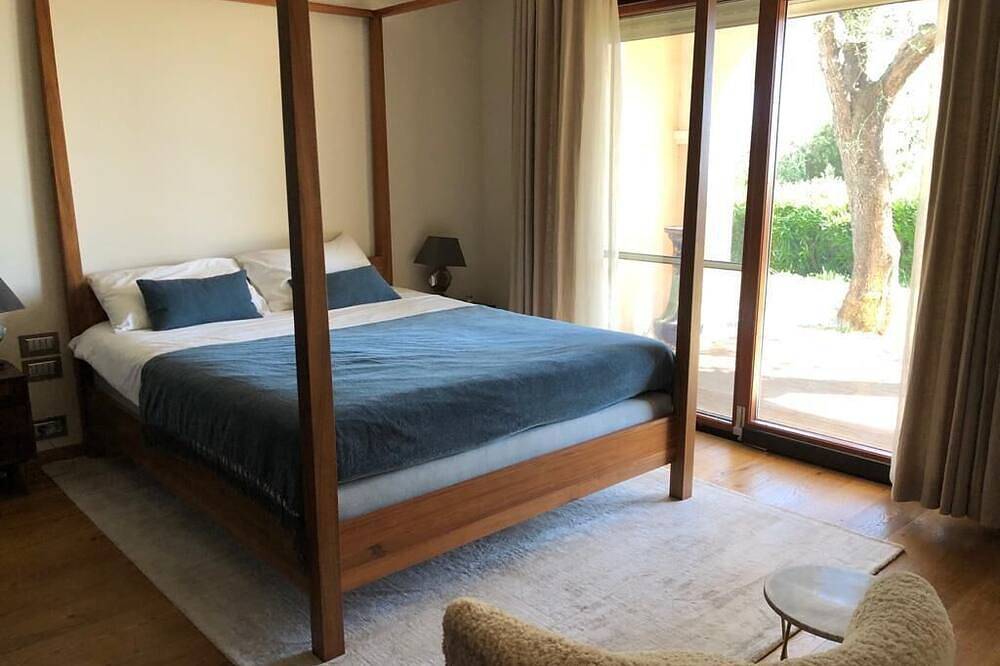 Incroyable Villa à la frontière de Monaco. 4 chambres doubles, piscine, jardins, vue sur la mer in Cap-d'Ail, Côte méditerranéenne (France)