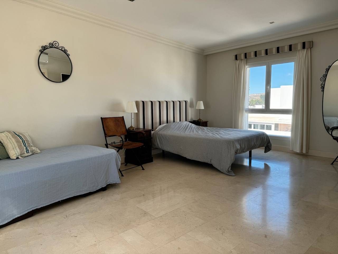 Casa Vacacional 'Preciosa' con Vista a la Montaña, Wi-Fi y Aire Acondicionado in Tahiche, Teguise