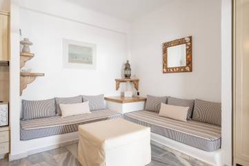 Apartment for 4 People in Mykonos, Cyclades, Photo 3