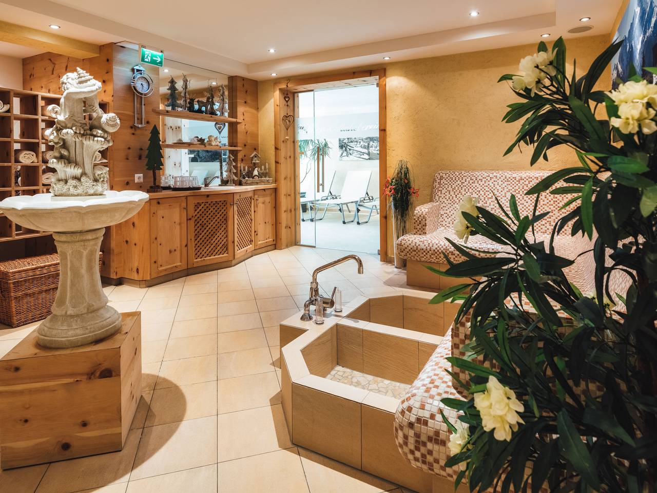 Ganze Wohnung, Ladis in Ladis, Serfaus-Fiss-Ladis