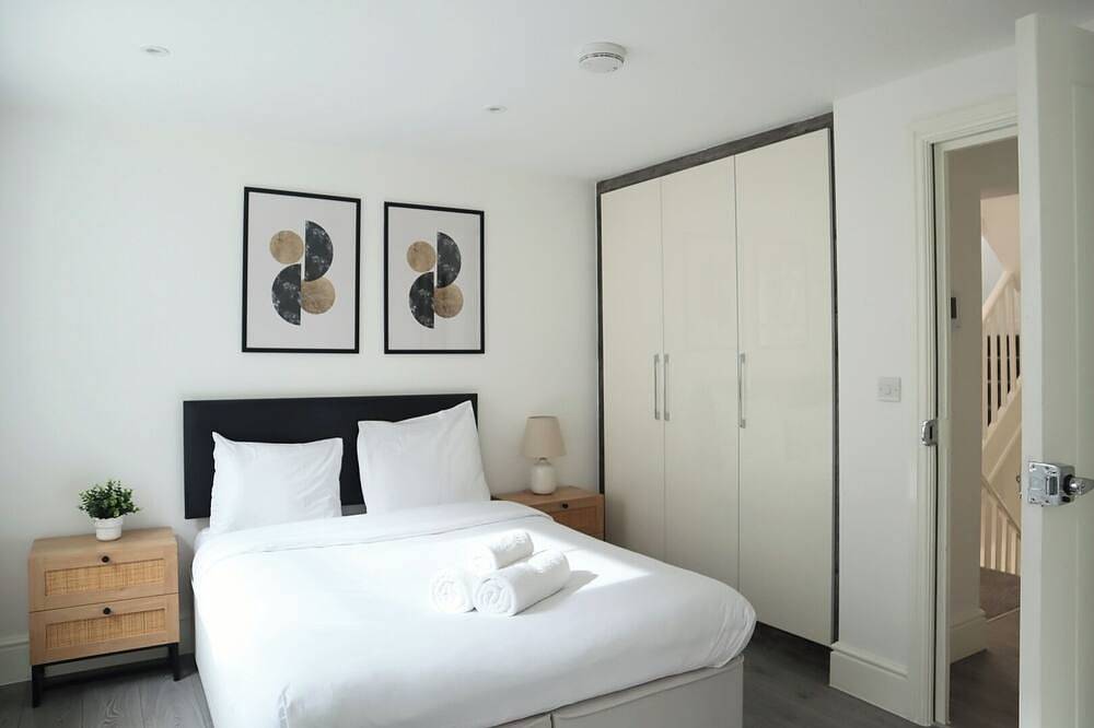 Appartamento vacanze a Londra a partire da 458€ a notte