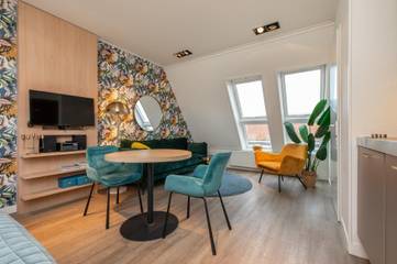 Gîte pour 2 personnes à Zoutelande
