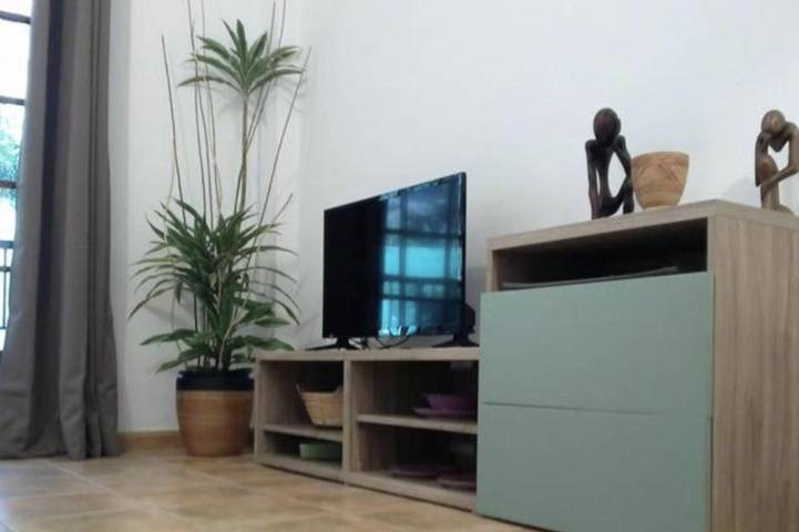 Gîte pour 2 personnes à Agulo - 2