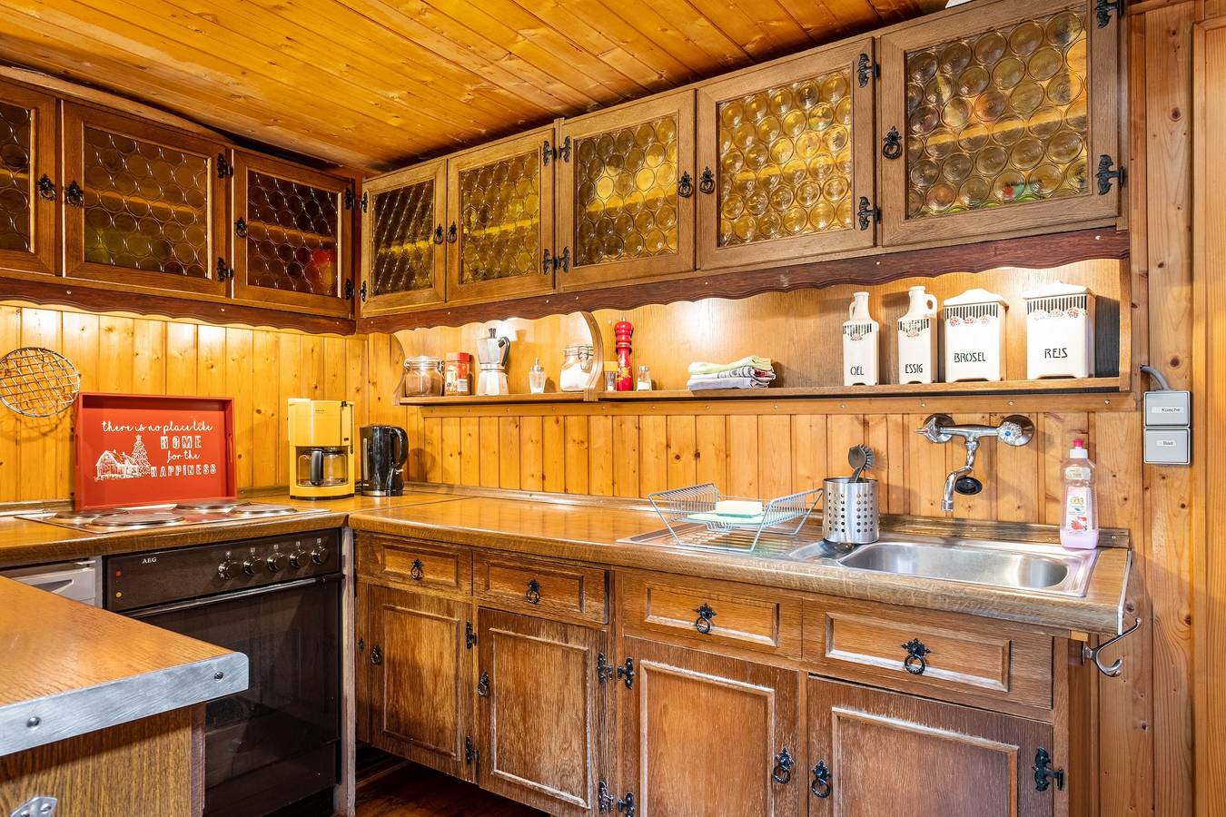 Vakantiehuis 'Mühle-am-Wolfsgrund' met Bergzicht, Privéterras en Privétuin, foto 12