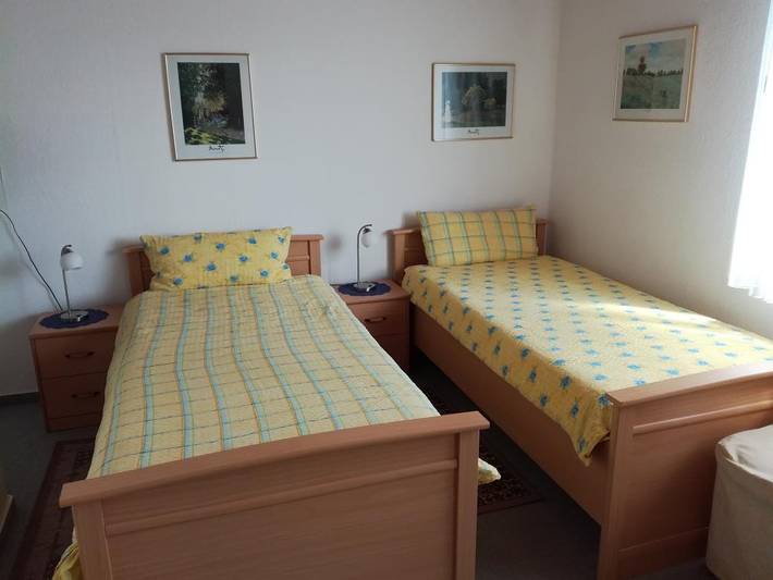 Ganze Ferienwohnung, Appartement/Fewo, Dusche, Wc, 1 Schlafraum in Celle, Aller-Leine-Tal
