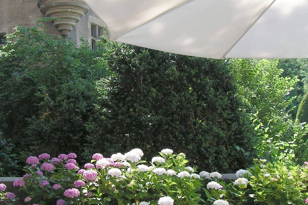 Entire apartment, 3* Studio Ideal For Curists, 30M2 Terrace, Magnificent View in Vichy, Vichy region