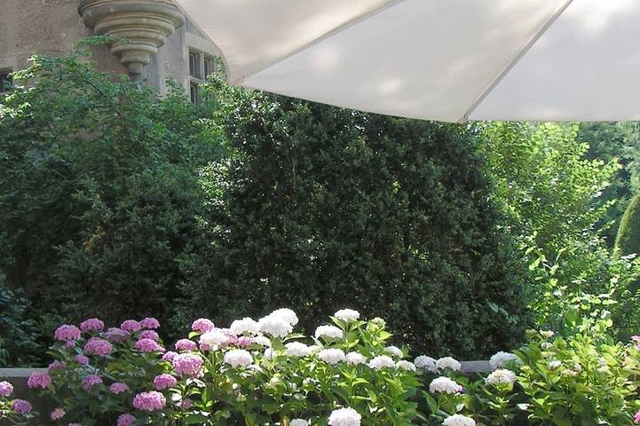 Apartamento de vacaciones para 4 personas, con jardín y terraza, Se admiten mascotas - 1