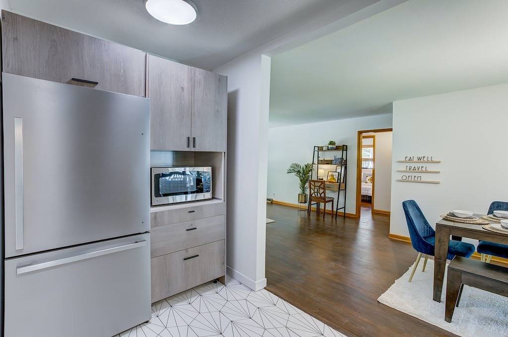 Private Patio W/ Fenced Yard in Safe Area! in Wichita, Kansas