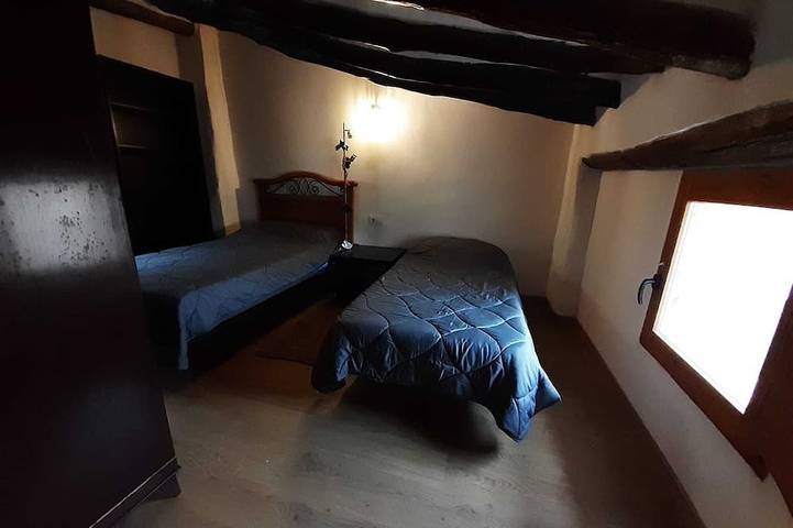 Location de vacances pour 10 personnes à Moratalla - 3