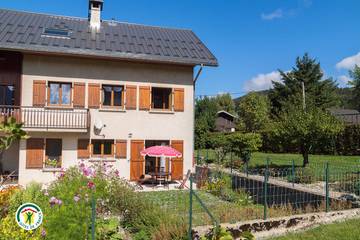 Gîte pour 4 Personnes dans Autrans, Vercors, Photo 1