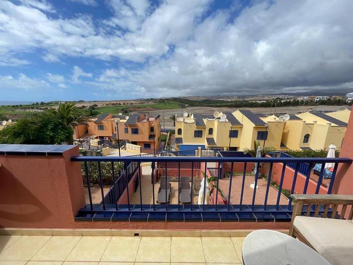 Chalet para 10 personas, con terraza y piscina, Se admiten mascotas - 1